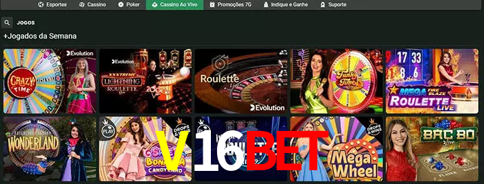 V16Bet bet