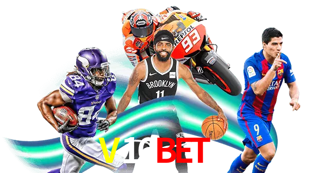 V16Bet