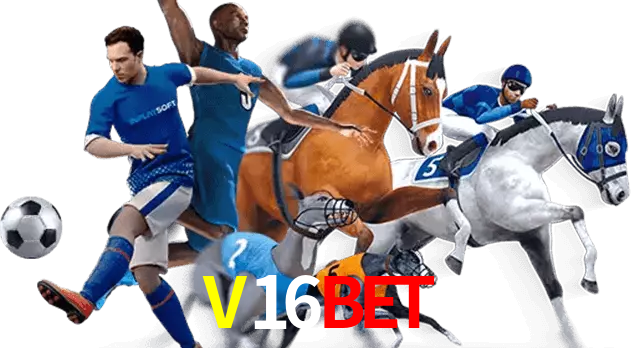 V16Bet