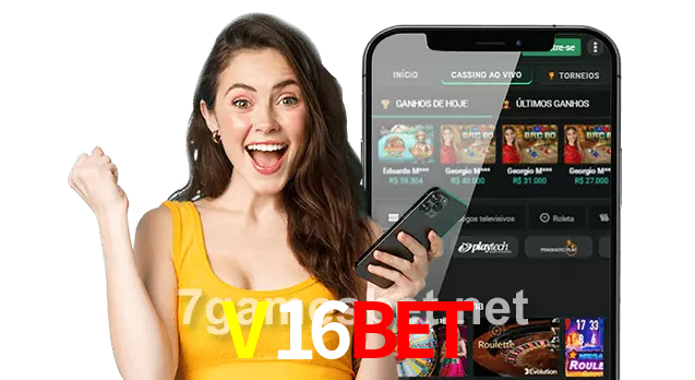 V16Bet
