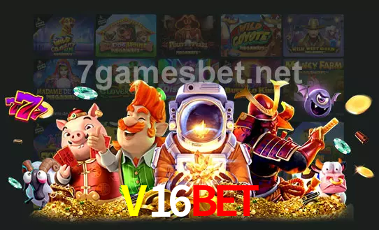 cassino V16Bet