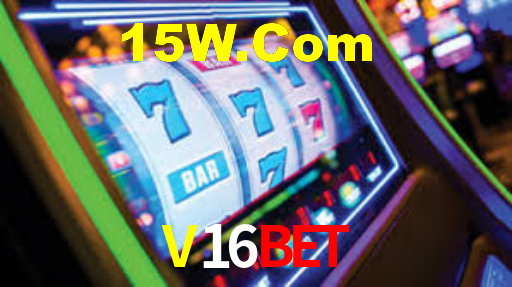 Tournaments V16Bet