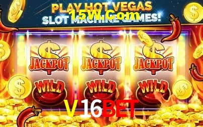Design Responsivo V16Bet