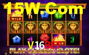 Live Casino V16Bet