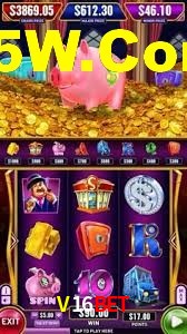 Slot Games V16Bet