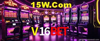 API Integration V16Bet