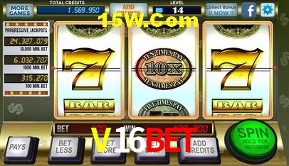 Especiais de Fim de Semana V16Bet