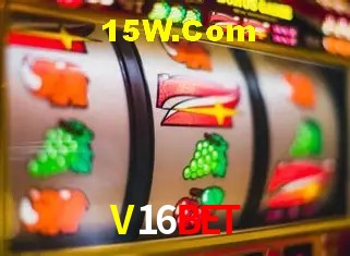 Sistemas de Segurança V16Bet
