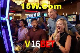 Account Benefits V16Bet