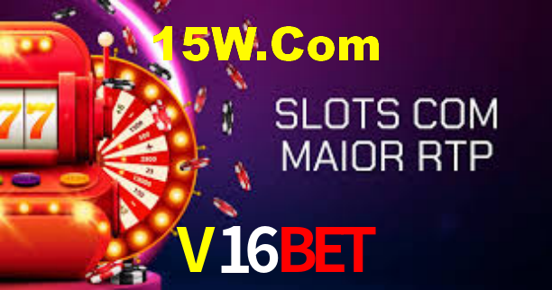 Bônus Generosos e Exclusivos no V16Bet para Você!