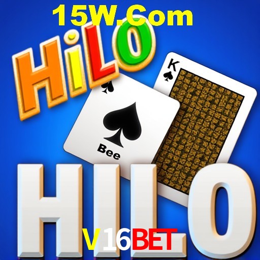 Descubra o Mundo do Cassino Online com V16Bet