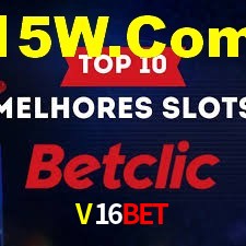 Games Directory V16Bet