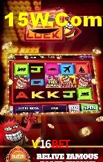 Sinta a adrenalina dos jogos de cassino com V16Bet