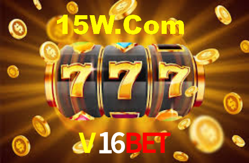 V16Bet