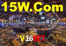 Statistics V16Bet