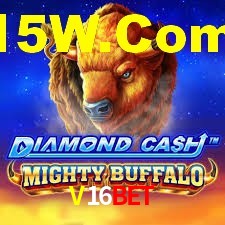 Experiência VIP V16Bet