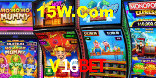 VIP Casino V16Bet