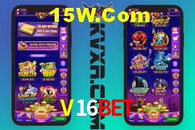 2FA Security V16Bet