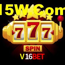 Welcome Bonus V16Bet