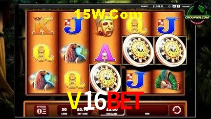 Cadastro Rápido V16Bet