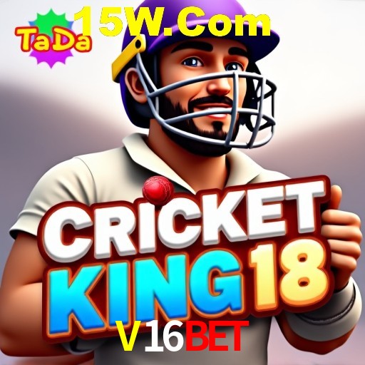 V16Bet: A Experiência de Casino com Jogos de Mesa ao Vivo