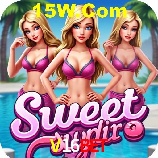 Jogos Exclusivos V16Bet