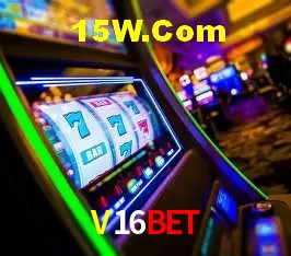  V16Bet.Com