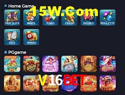 Secure Login V16Bet