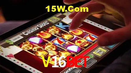 Benefícios da Conta V16Bet