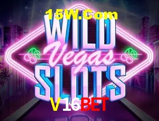 Diretório de Jogos V16Bet