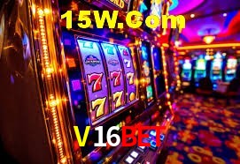 Quick Registration V16Bet