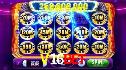V16Bet