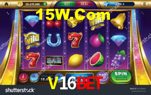 V16Bet.Com