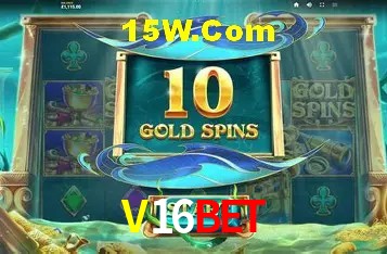 Promoção Relâmpago V16Bet