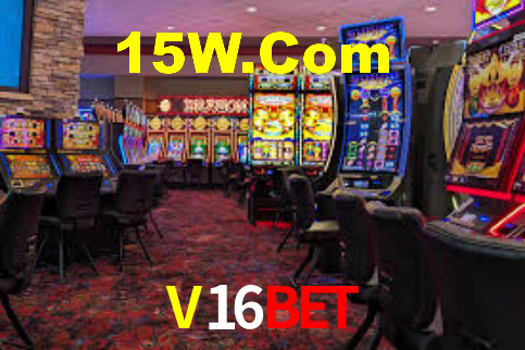 Exclusive Games V16Bet