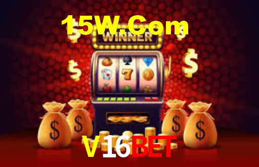 Blackjack Table V16Bet