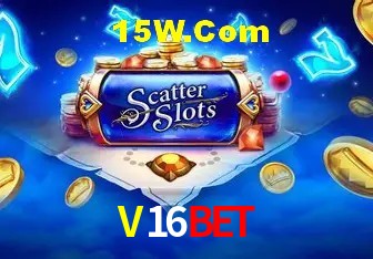 Casino Ao Vivo V16Bet