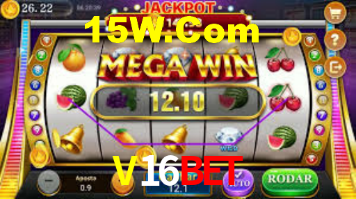 Roulette Table V16Bet