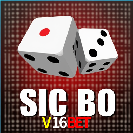 Jogos de Cassino V16Bet